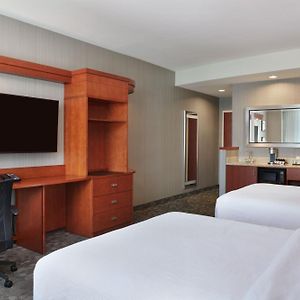 Queen Room Two Queen Beds